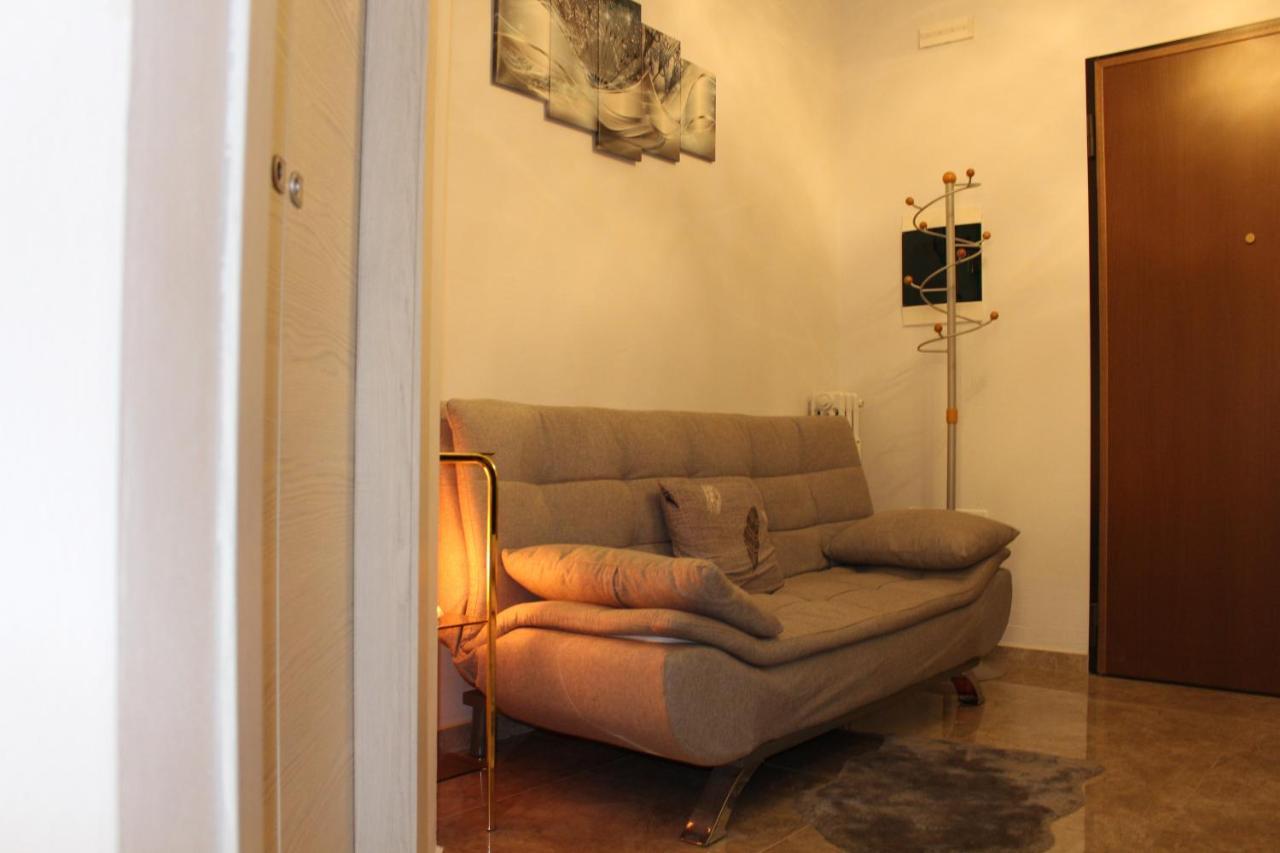 La Buona Stella Apartment Pistoia Exterior foto